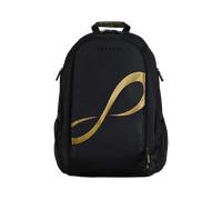Zaino Endless Icon Nero/D'oro One Size