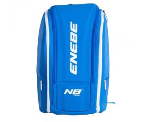 Zaino Enebe Mustang Blu Blue