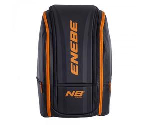 Zaino Enebe Mustang Nero Black