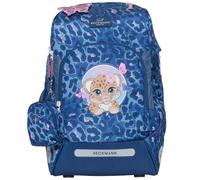 Zaino ergonomico BECKMANN Active Air FLX Cheeta