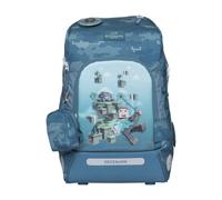 Zaino ergonomico BECKMANN Active Air FLX Jungle Game