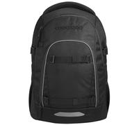 Zaino ergonomico Coocazoo Mate Black Coal