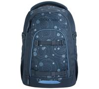 Zaino ergonomico Coocazoo Mate Blue Orbit
