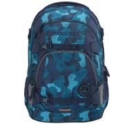 Zaino ergonomico Coocazoo Mate Cloudy Camou
