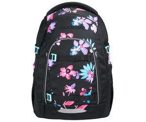 Zaino ergonomico Coocazoo Mate Floral Artnight