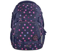 Zaino ergonomico Coocazoo Mate Reflective Moons