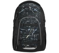 Zaino ergonomico Coocazoo Mate Reflective Splash