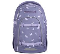 Zaino ergonomico Coocazoo Mate Reflective Wings