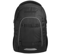 Zaino ergonomico Coocazoo Porter Black Coal