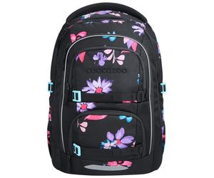 Zaino ergonomico Coocazoo Porter Floral Artnight