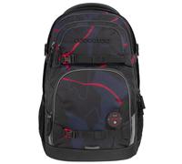 coocazoo Porter Zaino da giorno 44 cm rosso