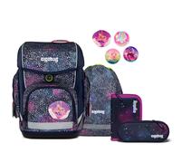 Zaino ergonomico Ergobag CUBO SET Bearlaxy