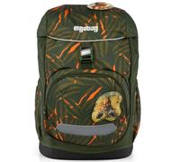 Zaino ergonomico Ergobag FLEX ExBeardition