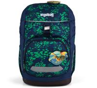 Zaino ergonomico Ergobag FLEX Firebear Dragon