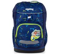 Zaino ergonomico Ergobag FLEX Front Runbear