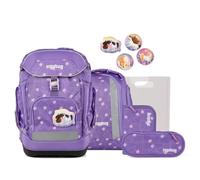 Zaino ergonomico Ergobag MAXI SET PonyBearadise