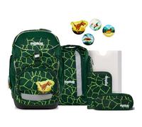 Zaino ergonomico Ergobag PACK BearRex