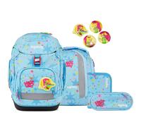 Zaino ergonomico Ergobag PACK Bearwitched