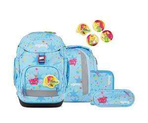 Zaino ergonomico Ergobag PACK Bearwitched