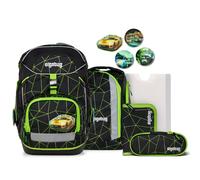 Zaino ergonomico Ergobag PACK CyBear Race