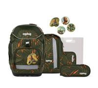 Zaino ergonomico Ergobag PACK ExBeardition