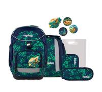 Zaino ergonomico Ergobag PACK Firebear Dragon