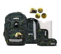 Zaino ergonomico Ergobag PACK HarvestBear
