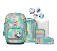 Zaino ergonomico Ergobag PACK Magic BubbleBear