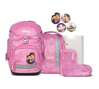 Zaino ergonomico Ergobag PACK Magic Cloudbear