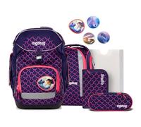 Zaino ergonomico Ergobag PACK Pearl DiveBear