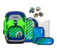 Zaino ergonomico Ergobag PACK TruckBear