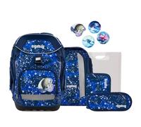 Zaino ergonomico Ergobag PACK UnBearwater