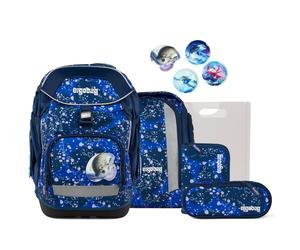 Zaino ergonomico Ergobag PACK UnBearwater