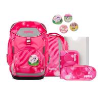 Zaino ergonomico Ergobag PACK WonBearful Unicorn