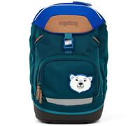 Zaino ergonomico Ergobag prime Artic ExplorerBear