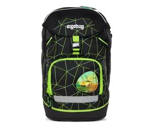 Zaino ergonomico Ergobag prime CyBear Race