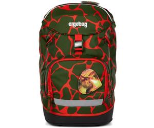 Zaino ergonomico Ergobag prime Fire DragonBear