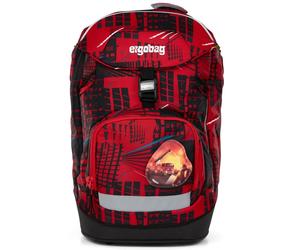Zaino ergonomico Ergobag prime FireBear