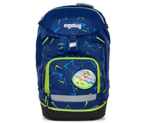 Zaino ergonomico Ergobag prime Front RunBear