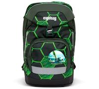 Zaino ergonomico Ergobag prime KickBear