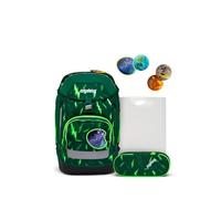 Zaino ergonomico Ergobag prime SET Beartastic