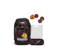 Zaino ergonomico Ergobag prime SET TaekBeardo