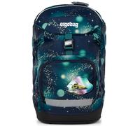 Zaino ergonomico Ergobag prime Space TravelBear