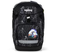 Zaino ergonomico Ergobag prime Super ReflectBear Glow