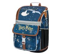 Cartella scolastica Ergonómica Harry Potter di BAAGL