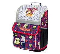 Cartella scolastica BAAGL Harry Potter Grifondoro