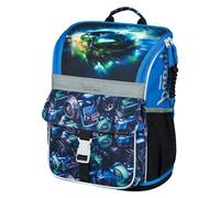 zaino scolastico Zippy Auto da Corsa