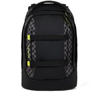 Satch Pack Zaino da scuola 45 cm grigio