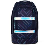Zaino ergonomico Satch pack Purple Laser