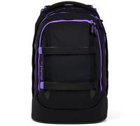 Zaino ergonomico Satch pack Purple Phantom
